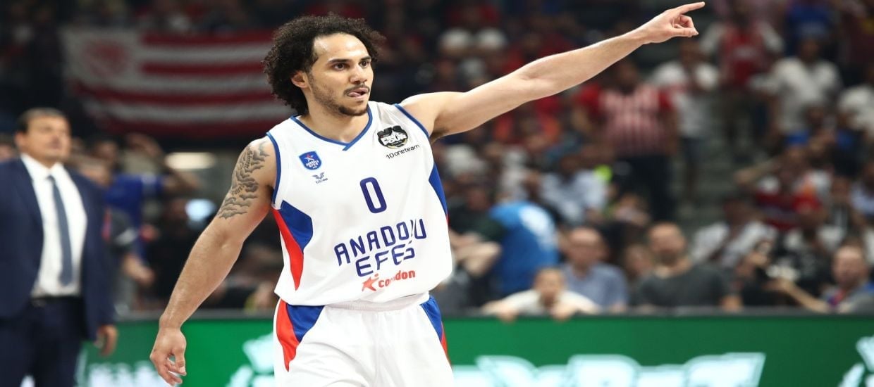 Ετοιμη για το back-to-back