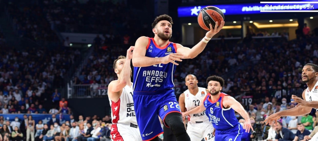 Ξεμπερδεύει η Εφές