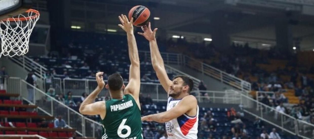 Προγνωστικά Euroleague: Το πάνω χέρι η Εφές