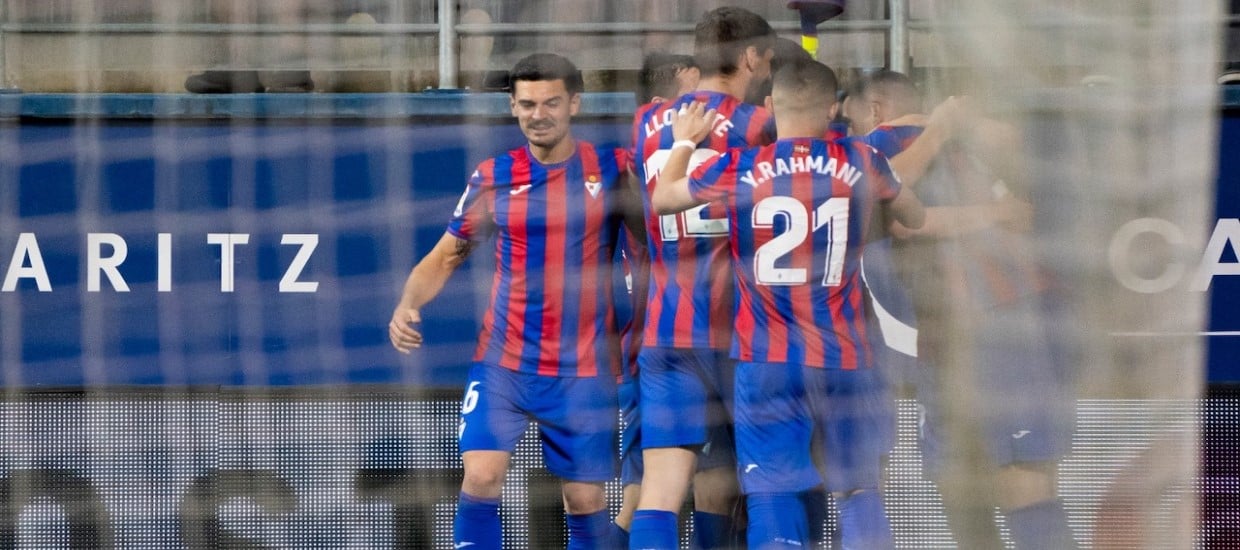 Αφιέρωμα Β’ Ισπανίας 2022-23