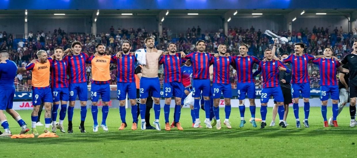 Με το κίνητρο στην Ισπανία