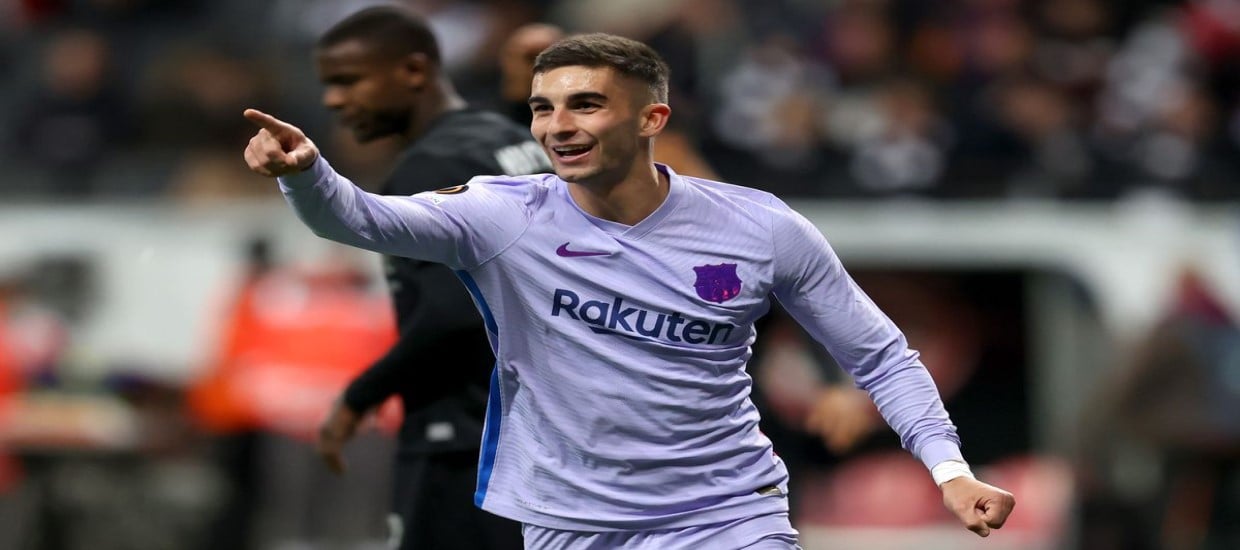 Europa League: Πτώση στην απόδοση της Μπαρτσελόνα