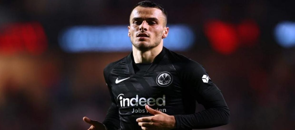 Να κάνει ζημιά η Αϊντραχτ, μεγάλο το 2.50