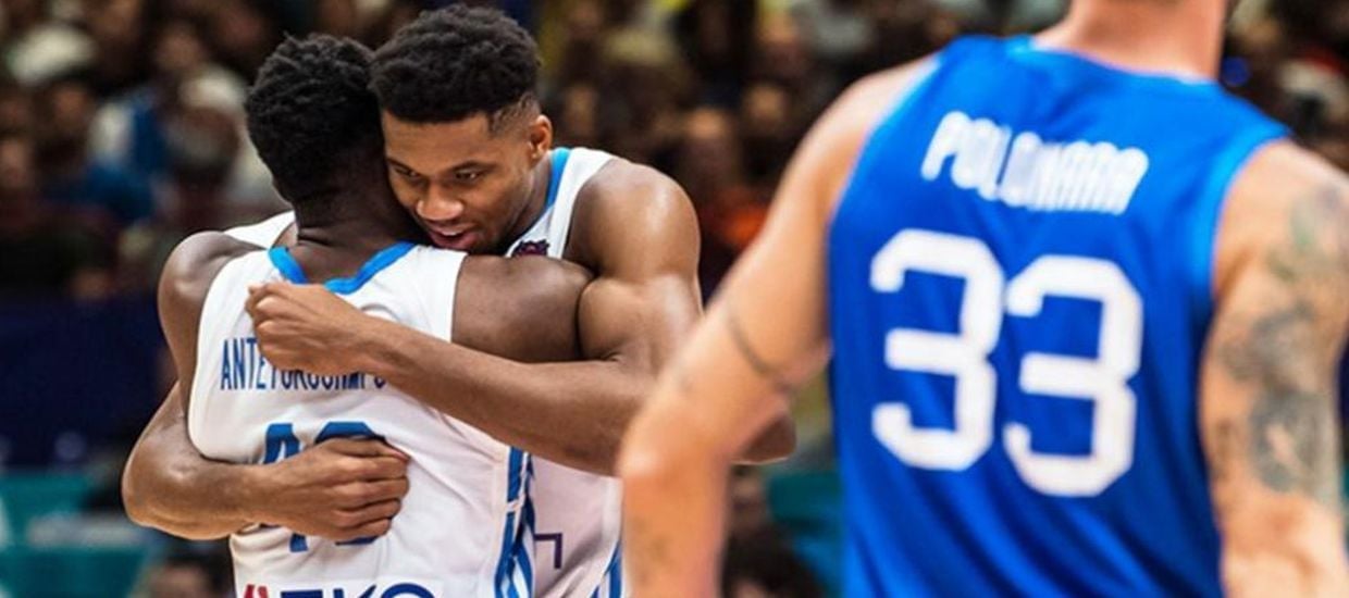 Προγνωστικά Ευρωμπάσκετ: Νέα νίκη για την Εθνική