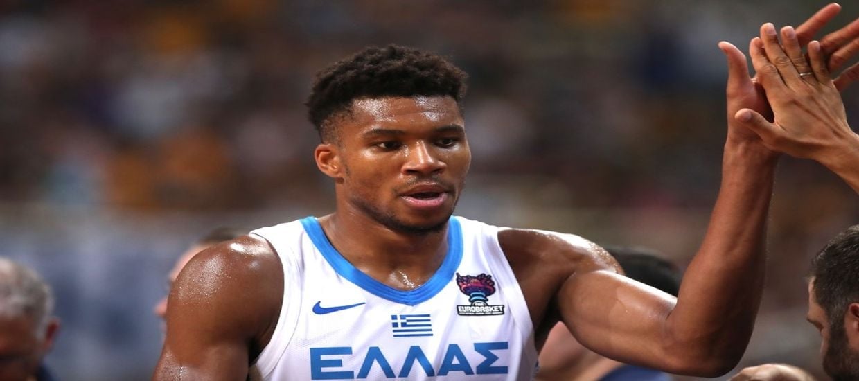 Ελλάδα – Πολωνία προγνωστικά: In Giannis we trust