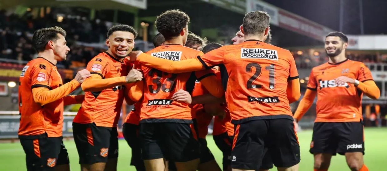 Προγνωστικά ποδοσφαίρου: Γκολ και κάρτες ως 2.20