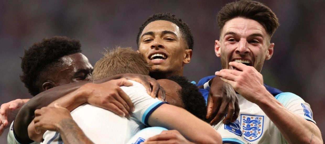 Αγγλία – ΗΠΑ προγνωστικά: Από τις ασίστ, στο γκολ του 2.07