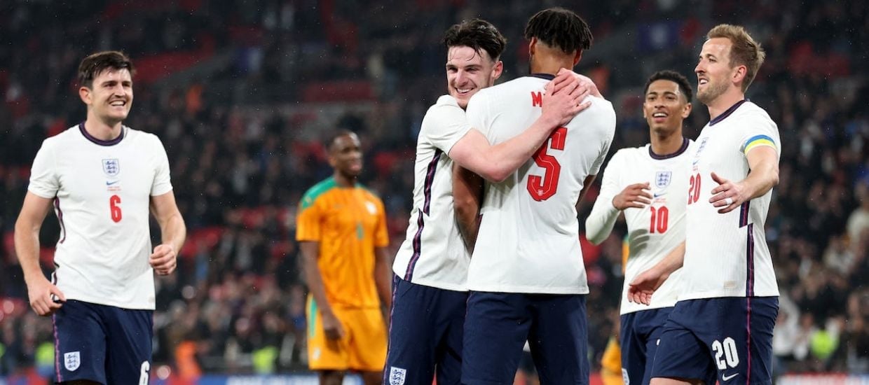 Προγνωστικά Μουντιάλ (21/11): Βάση τα ειδικά στοιχήματα ως 4.00