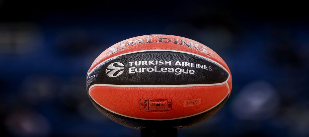Ποιο ελληνικό κανάλι θα πάρει την Euroleague!