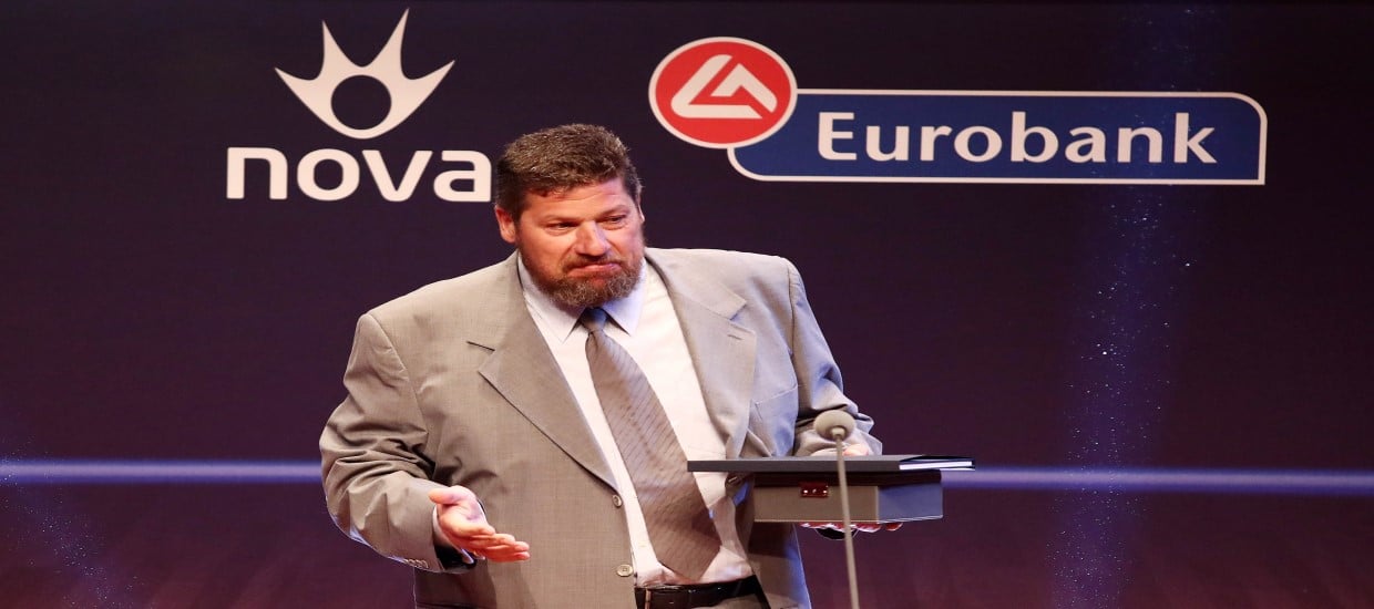 Φοβερή είδηση για Φάνη Χριστοδούλου!