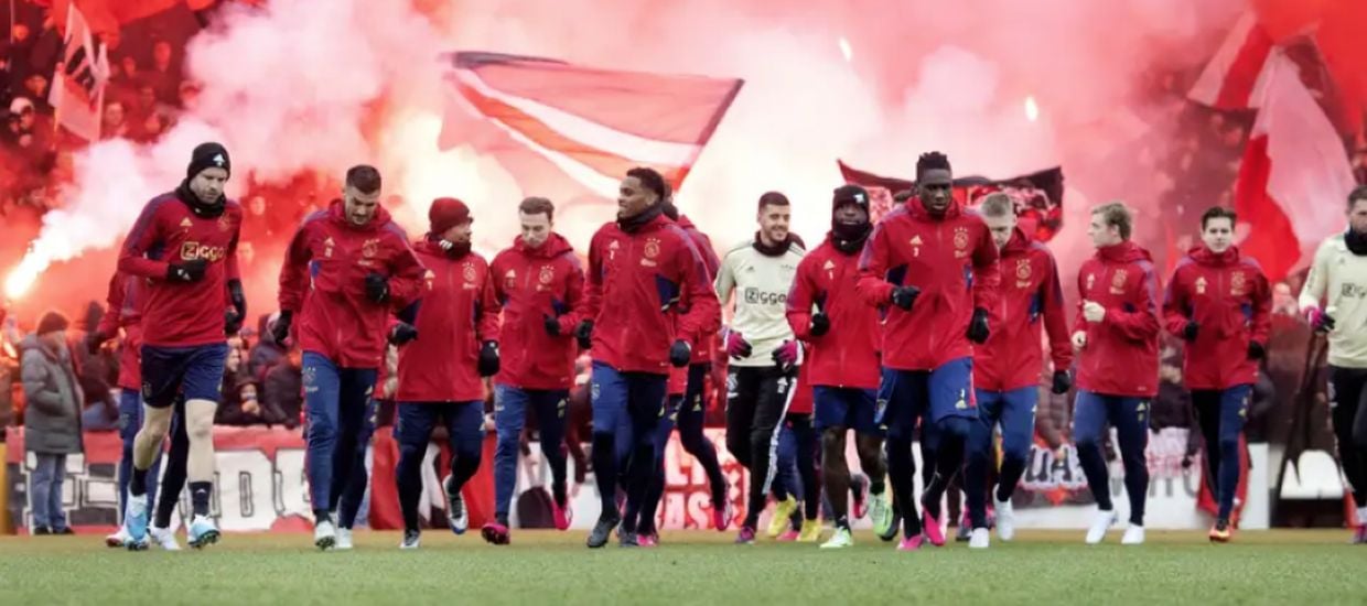 Προγνωστικά σήμερα (22/1): Αν όχι τώρα, πότε ρε Φέγενορντ;