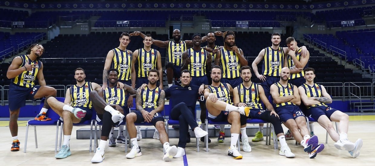 Φενέρμπαχτσε – Εφές προγνωστικά: Ιτούδης vs Αταμάν
