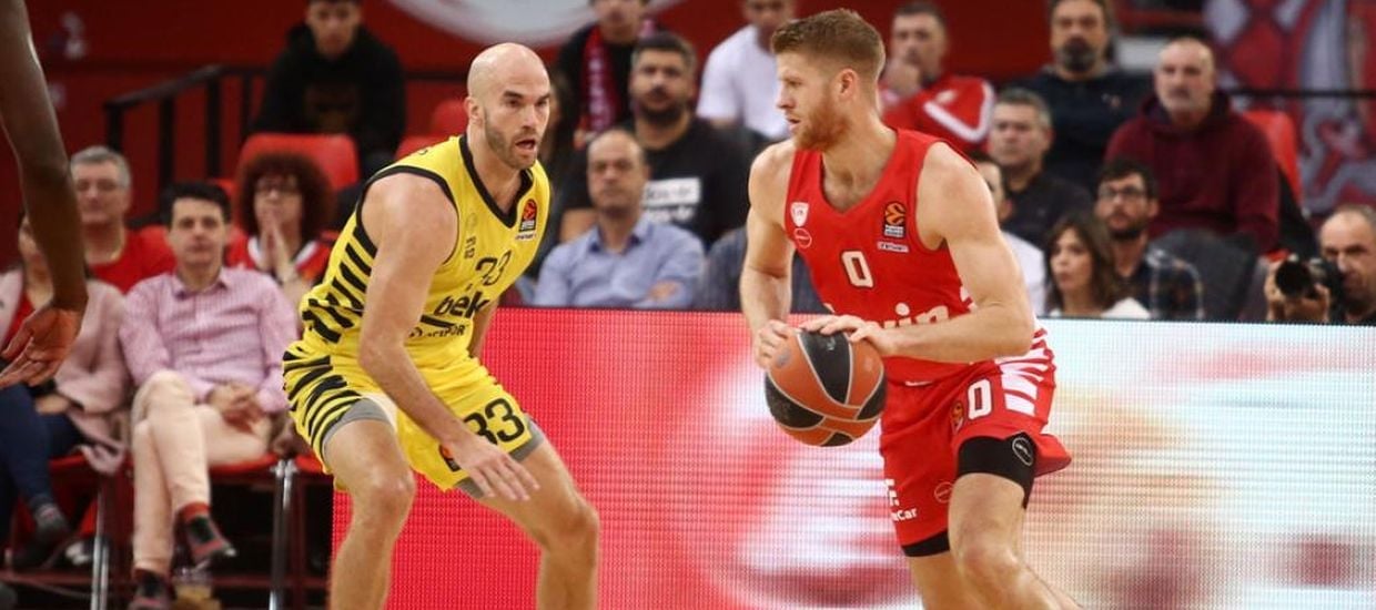 Προγνωστικά Ευρωλίγκα: Ικανός και χωρίς τον Σλούκα