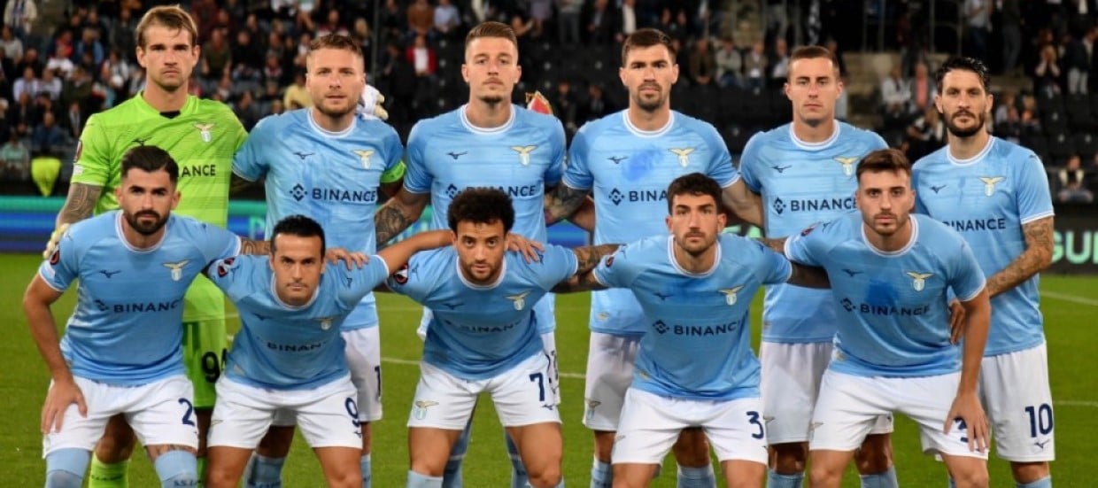 Φιορεντίνα – Λάτσιο προγνωστικά: Ανοιχτό ματς στο «Αρτέμιο Φράνκι»