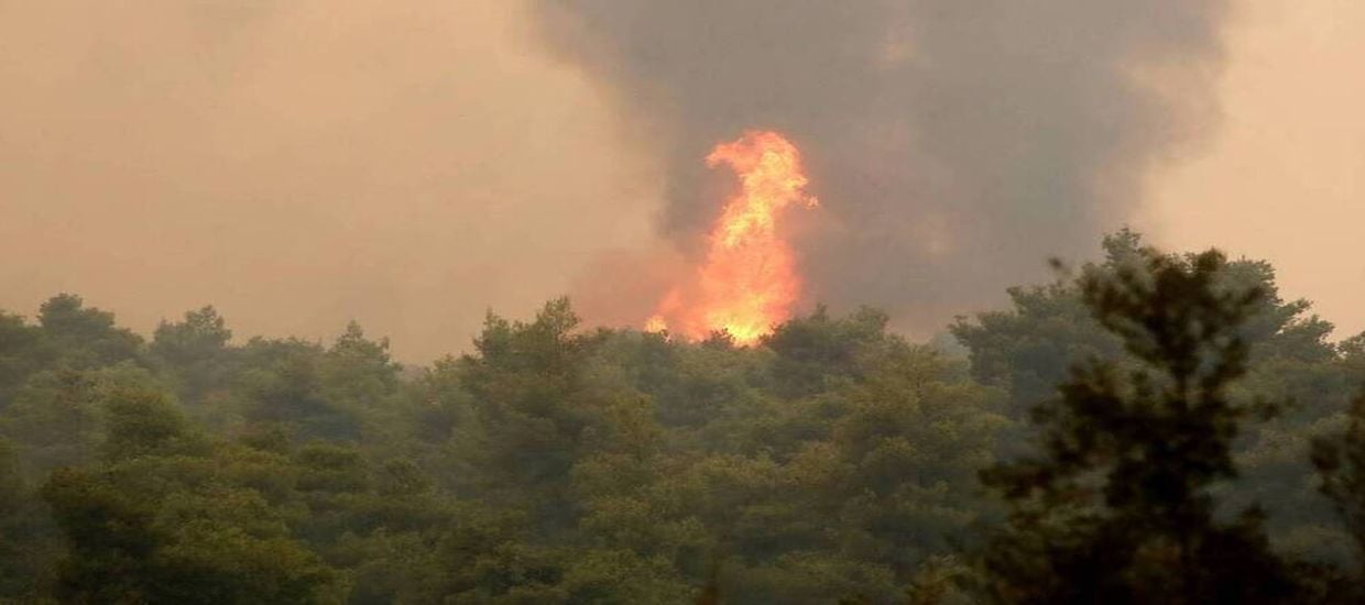 Δεν είναι όλες οι ώρες ίδιες