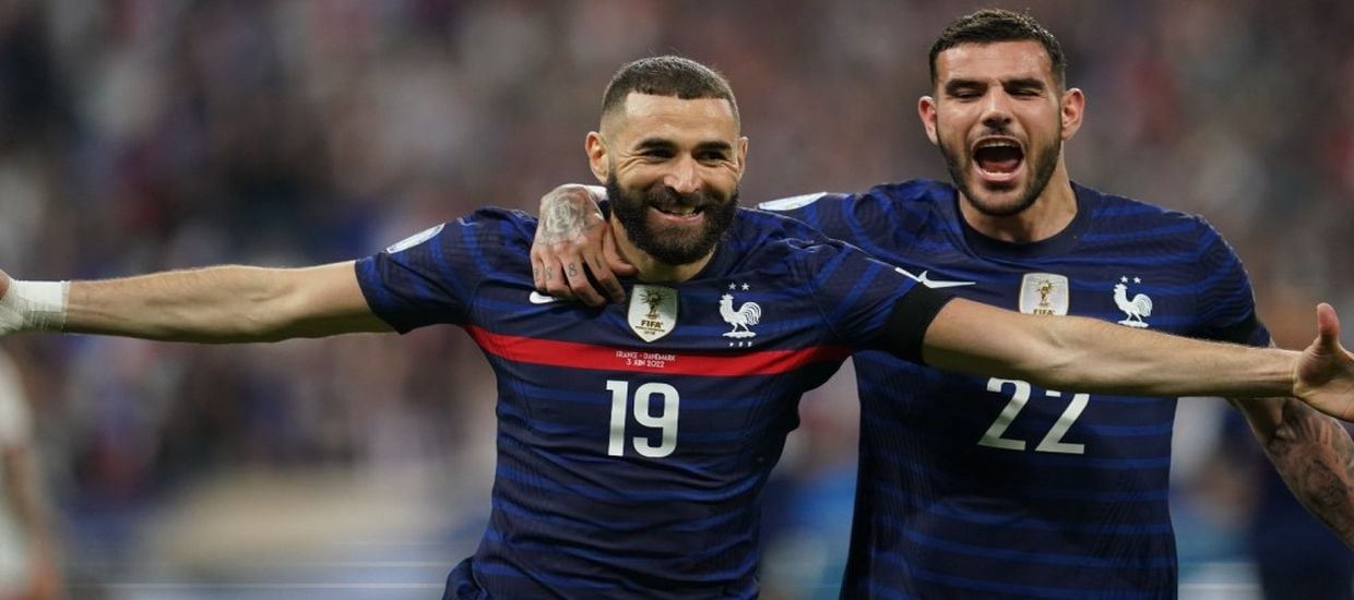 Το ποντάρισμα στο Nations League