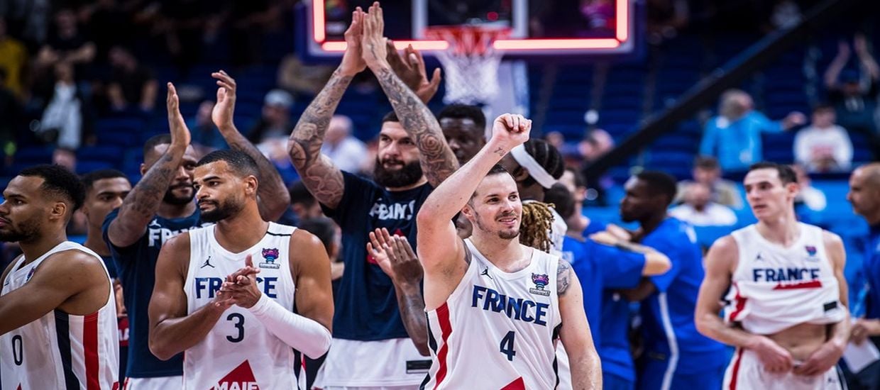 Προγνωστικά Eurobasket 2022: Να εκμεταλλευτεί την ευκαιρία