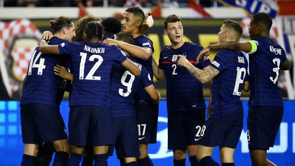 Οριακό ματς για τους τρικολόρ