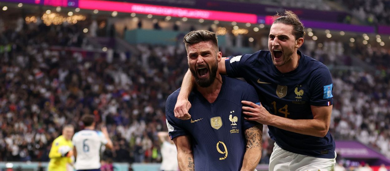 Το Bet Builder της ημέρας (14/12)