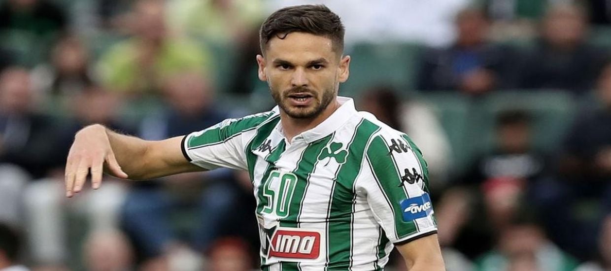 Απίστευτα λεφτά Τίγρη σε Γκατσίνοβιτς!