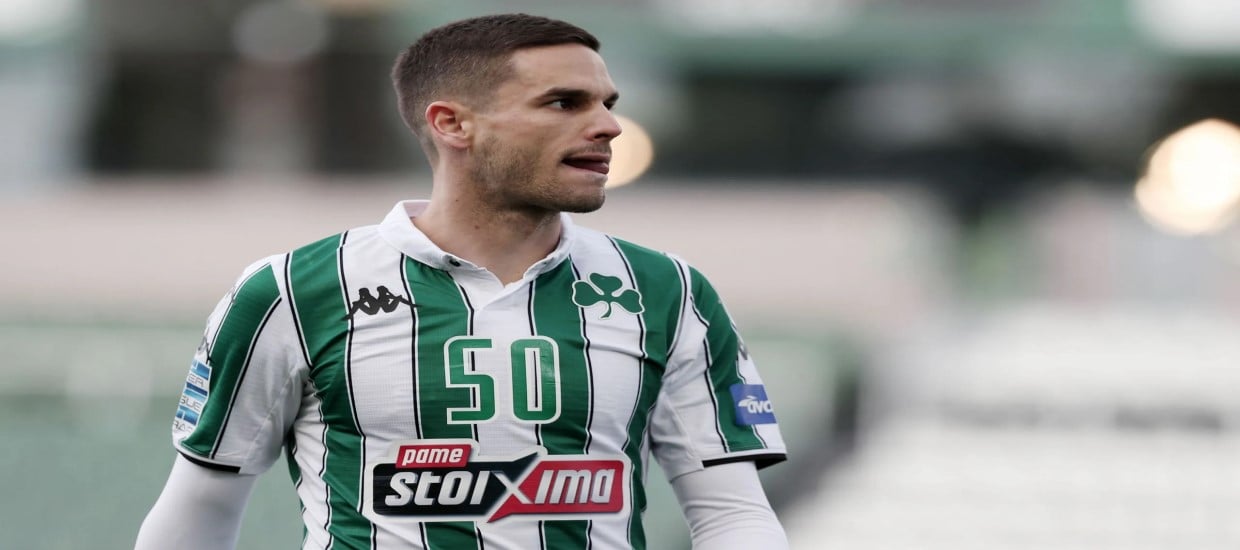 Αποκάλυψη Γκατσίνοβιτς: Μένει ή φεύγει;