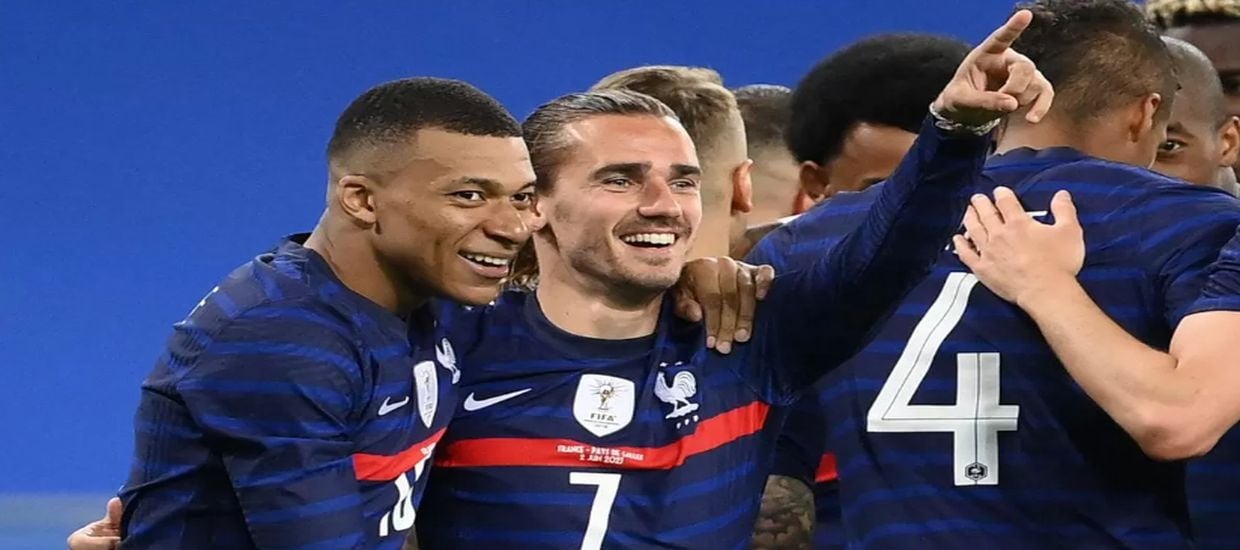 Γαλλία – Αυστραλία προγνωστικά: Παγκόσμιοι πρωταθλητές στη σέντρα