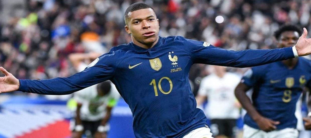 Γαλλία – Δανία προγνωστικά: Έστειλαν το μήνυμα