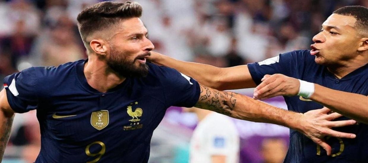 Προγνωστικά Μουντιάλ: Υπερτίμηση, κοντός και ειδικά