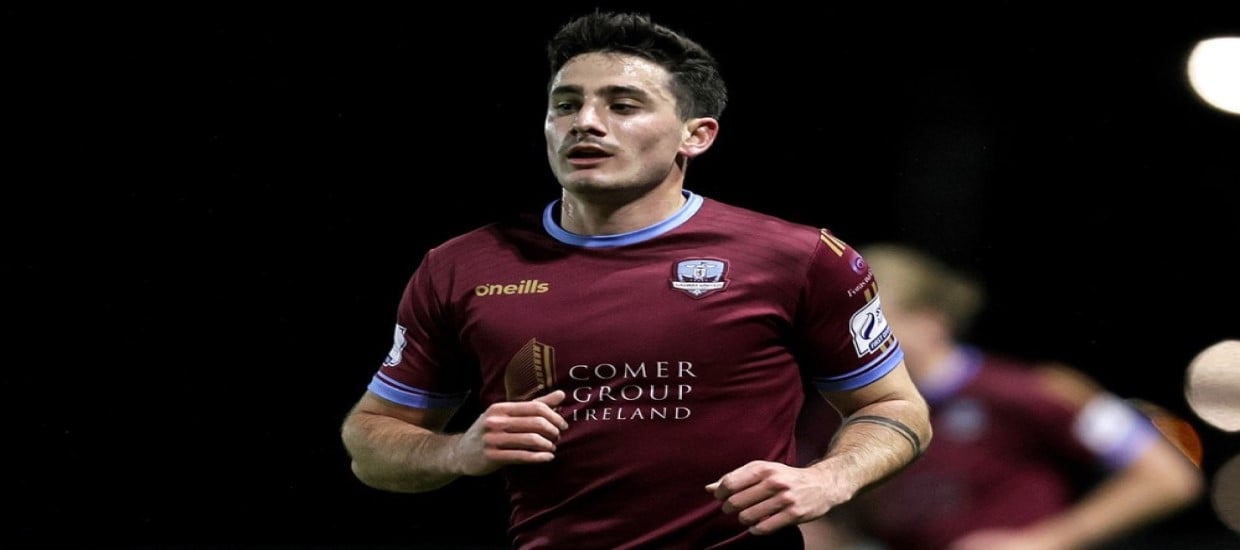 Δύο επιλογές από την αγαπημένη μας Ιρλανδία