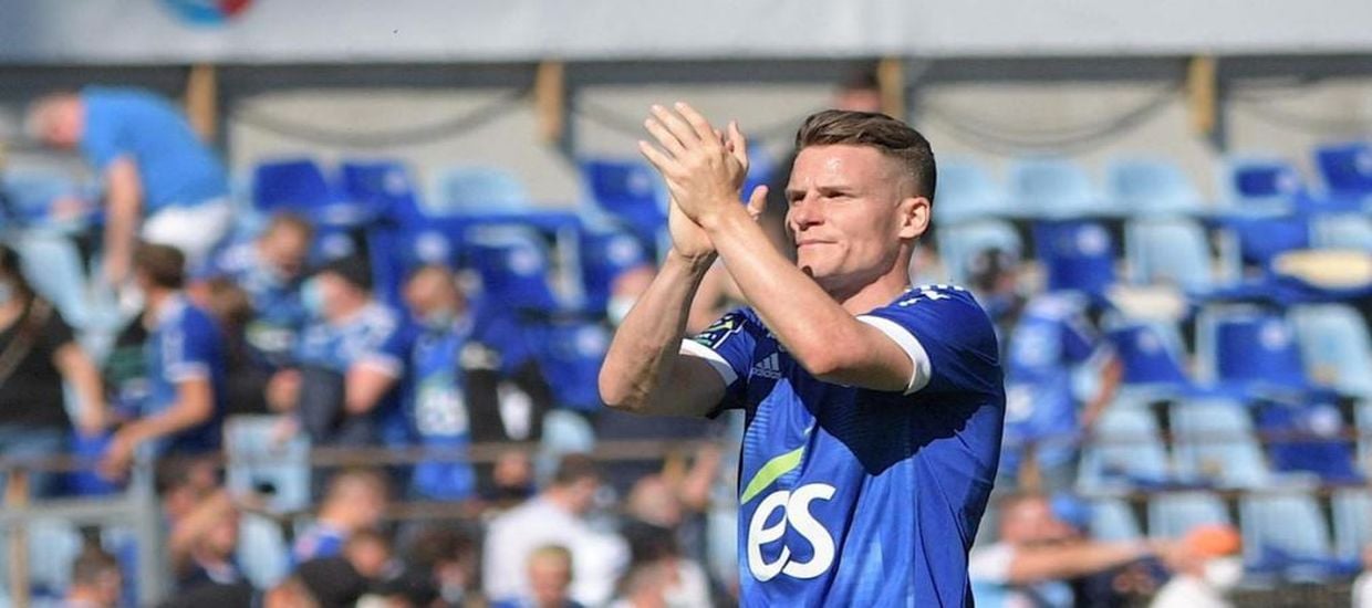 Καρέ σημείων, 15.60 και value Στρασβούργο