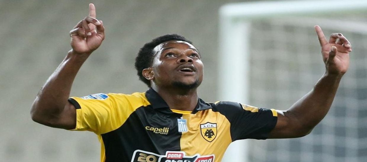 Υψηλό το 4.90, φουλ για κούπα η Αντερλεχτ