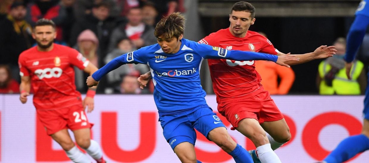 Γκενκ – Μαλίν προγνωστικά: Με φόρα η γηπεδούχος