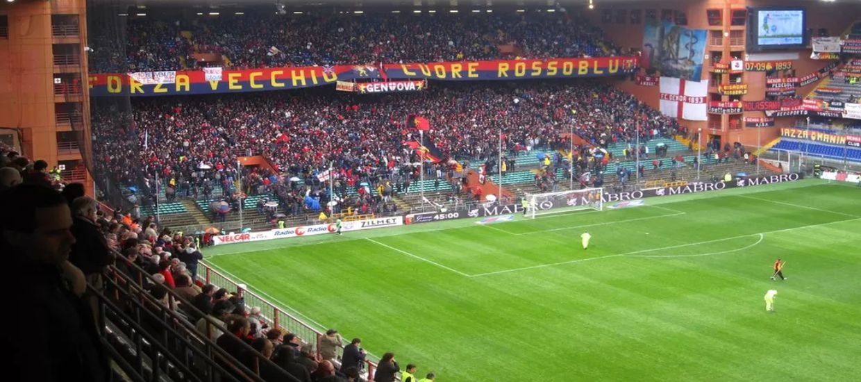 Προγνωστικά Ιταλία: Με σύμμαχο την έδρα το 1.93