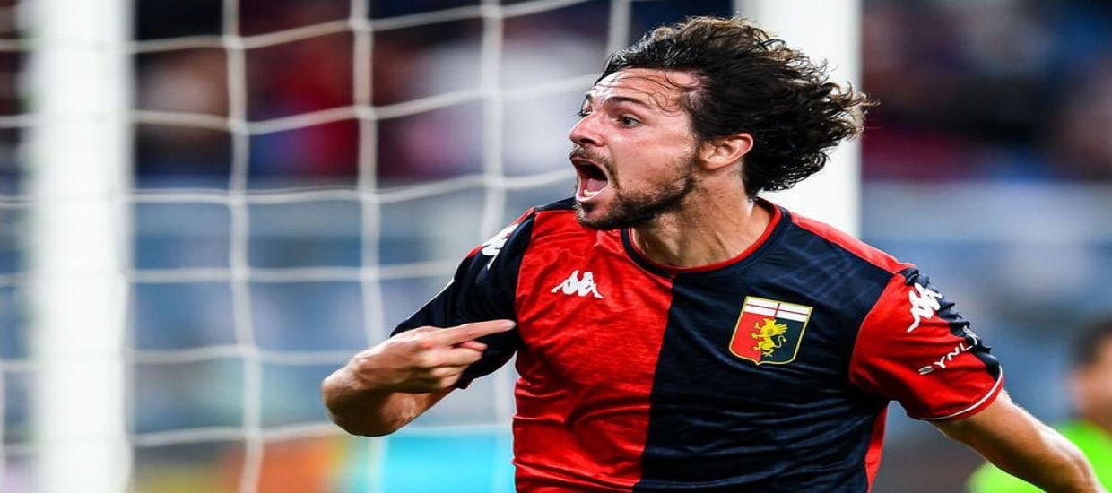 Θα κάνεις μια υποχώρηση για την παλιά σου αγάπη;