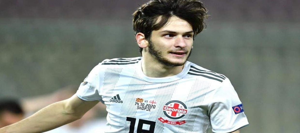 Προγνωστικά στοιχήματος: Ο «Κβαραντόνα» στο πρώην σπίτι του