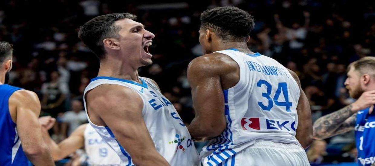 Προγνωστικά Ευρωμπάσκετ: Να μην πάει χαμένη η ευκαιρία