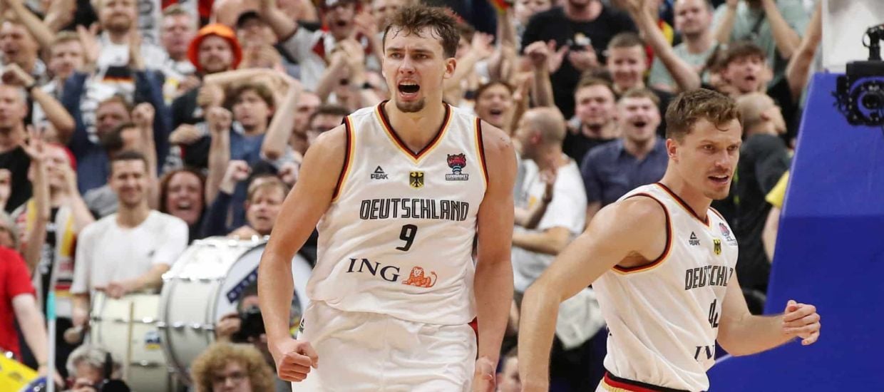 Προγνωστικά Eurobasket: Αφιλόξενοι οικοδεσπότες