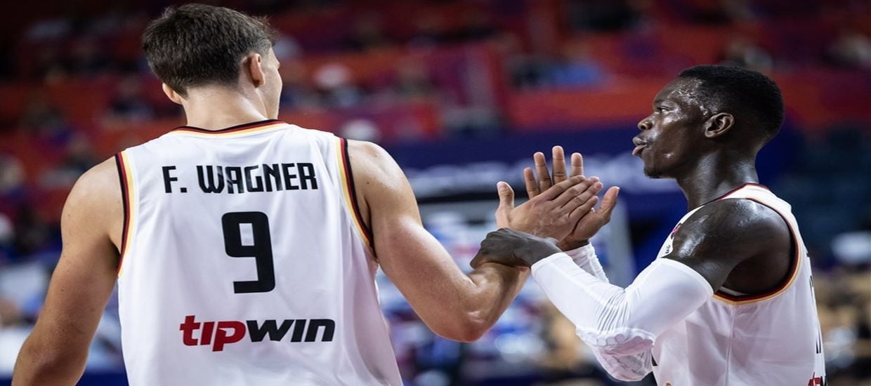 Προγνωστικά Eurobasket 2022: Ο νέος είναι ωραίος