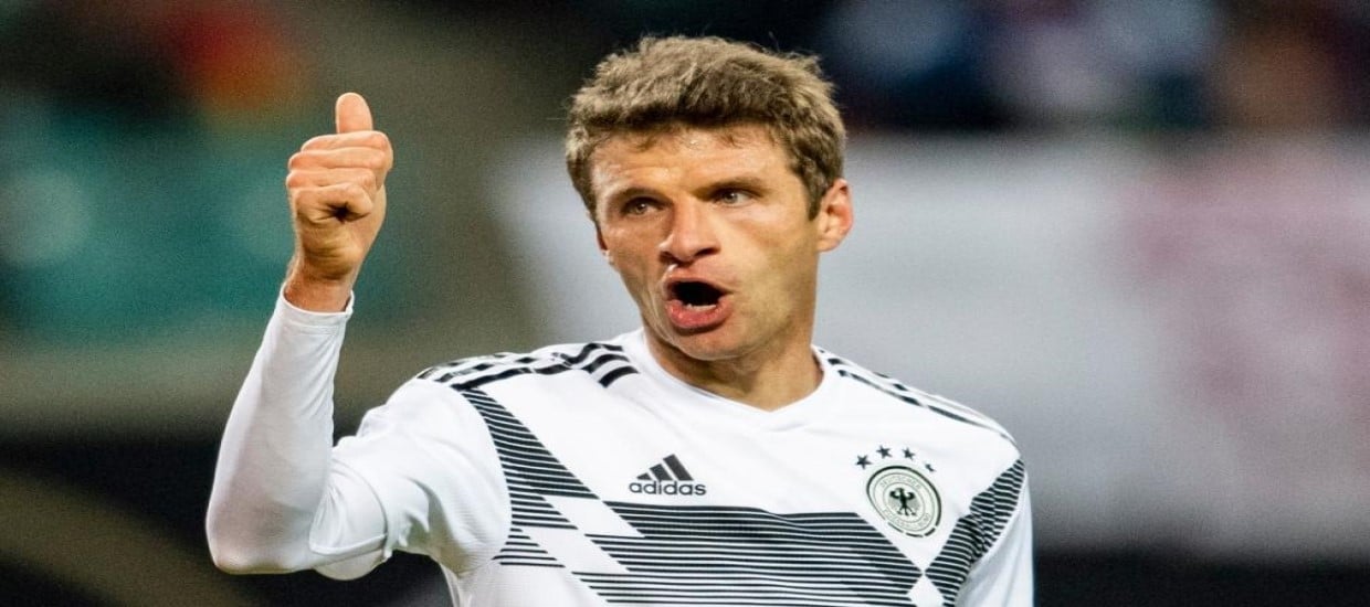 Γερμανία – Ουγγαρία προγνωστικά: Πλέον είναι υποψιασμένοι