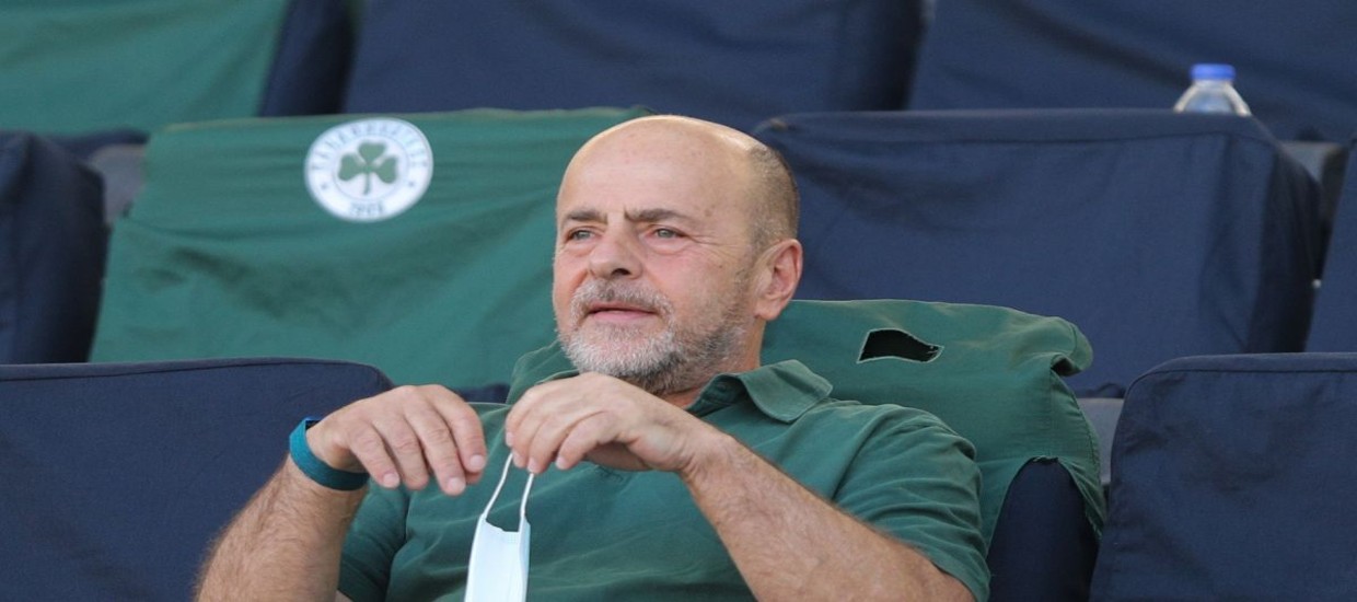 Πλησιάζει το νέο μπαμ του Αλαφούζου!