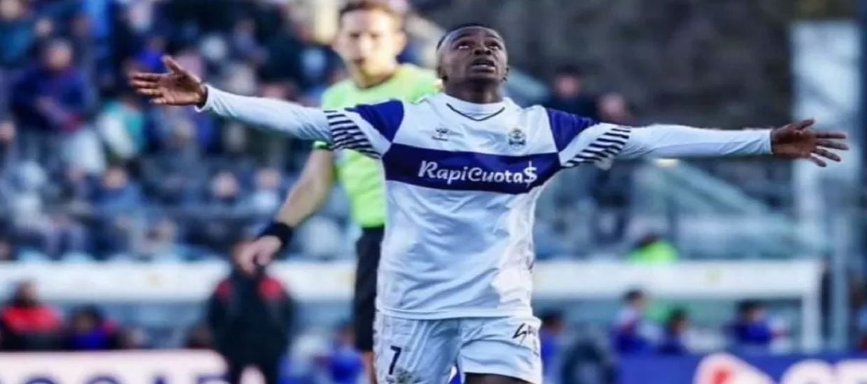 Στα πάνω της η Χιμνάσια