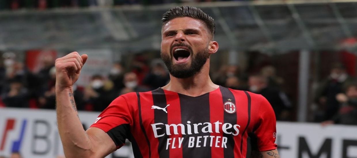 Παραμένει στην κορυφή η Μίλαν