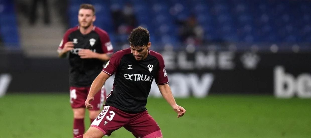 Γρανάδα – Αλμπαθέτε προγνωστικά: Γκολ διπλασιασμού