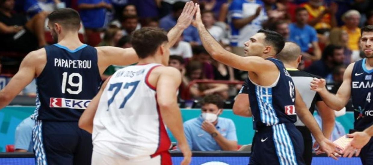Προγνωστικά Ευρωμπάσκετ: Ματς πρωτιάς για την Ελλάδα