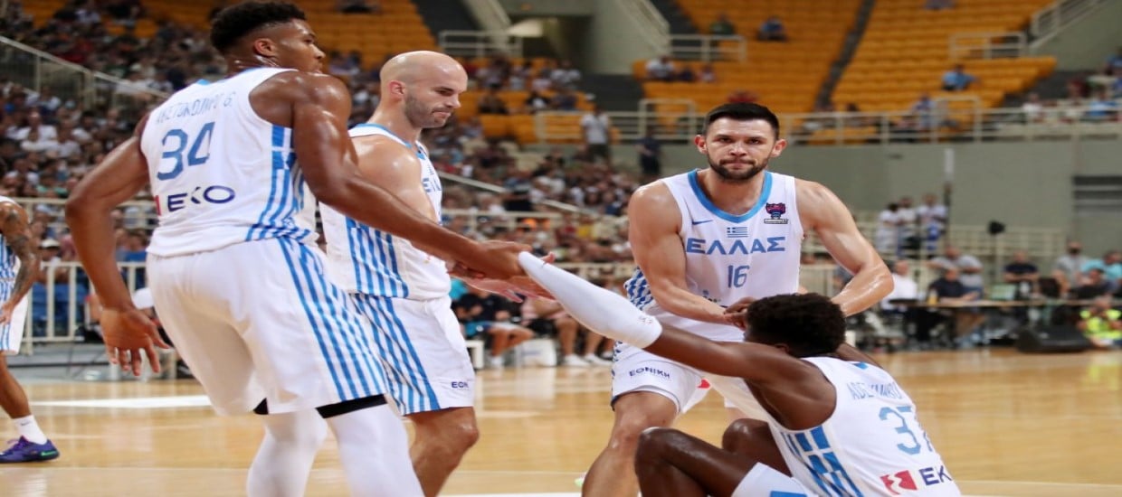 Ελλάδα – Βέλγιο προγνωστικά: Έχει φοβηθεί το μάτι μας
