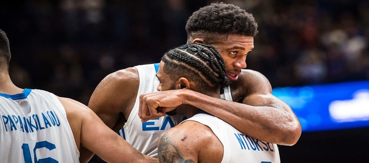 Προγνωστικά Eurobasket 2022: Τα δύσκολα πέρασαν