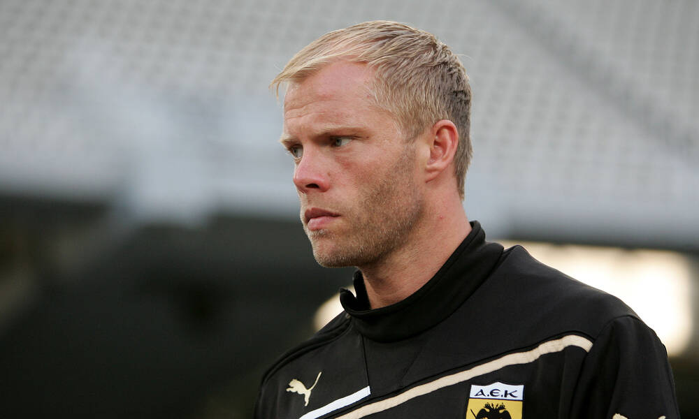 Μιλάει με Γκούντγιονσεν η ΑΕΚ!