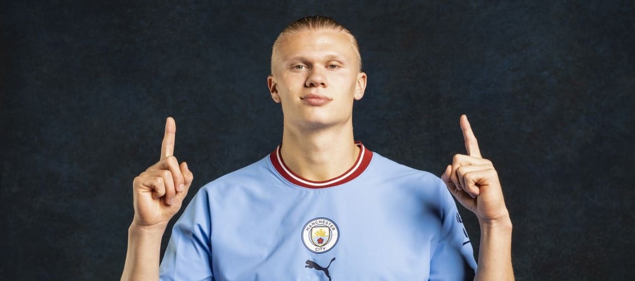 Οι αποδόσεις για τον πρώτο σκόρερ της Premier League