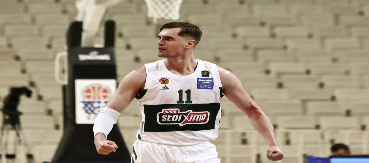 Δήλωση Χεζόνια για ΠΑΟ!