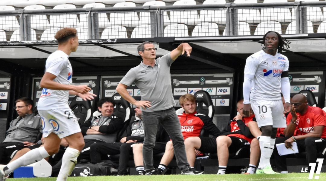 «Τι θες από τη ζωή μου;»